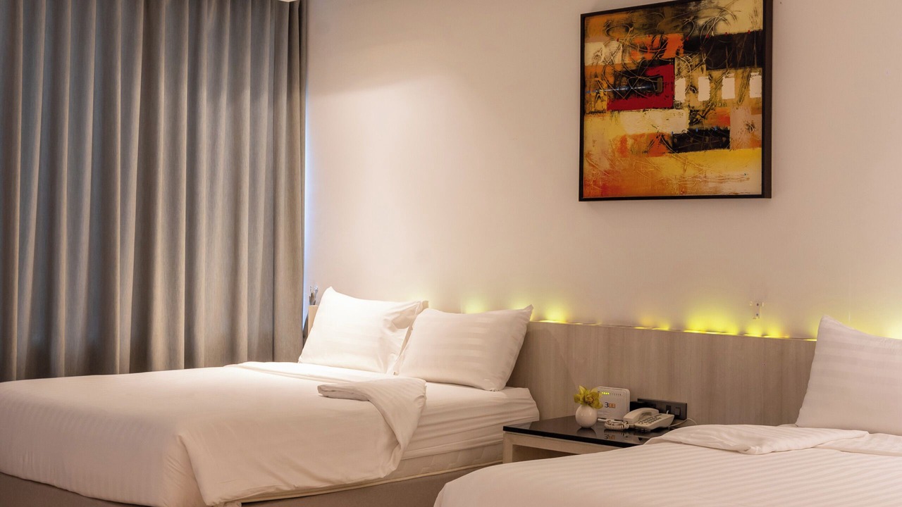 Photo of Bedroom in Witthayu