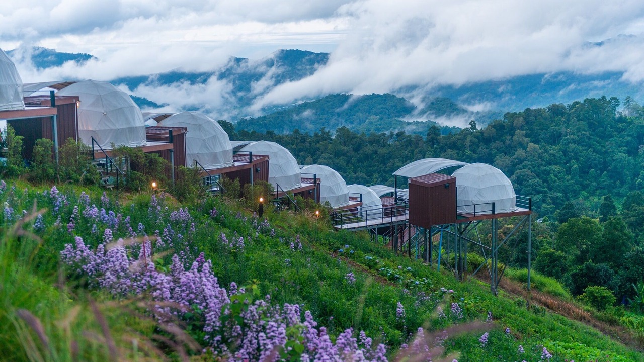 Photo of Outdoor in Mae Rim
