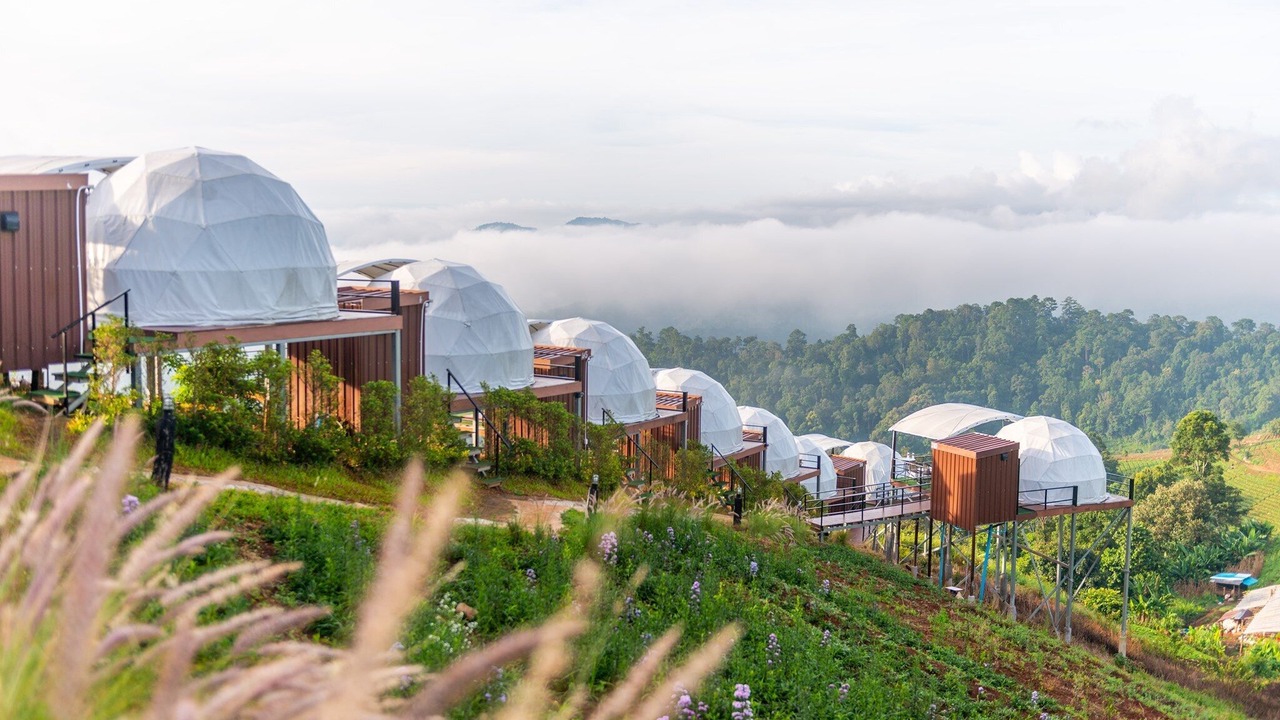 Photo of Outdoor in Mae Rim