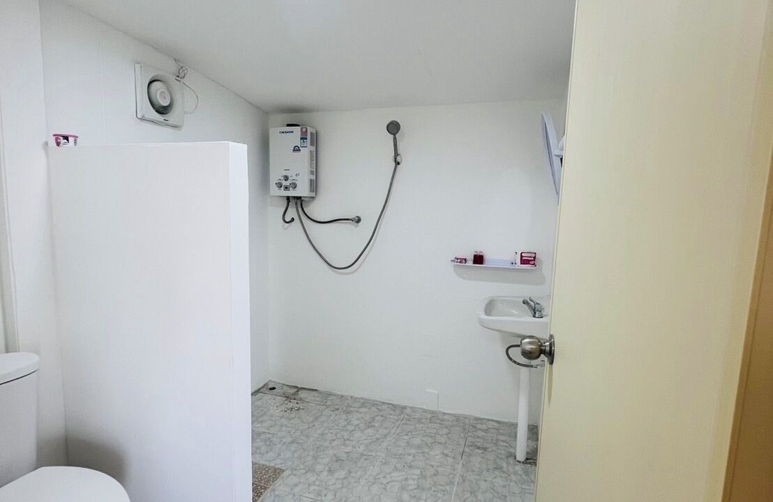 Photo of Bathroom in Mae Rim