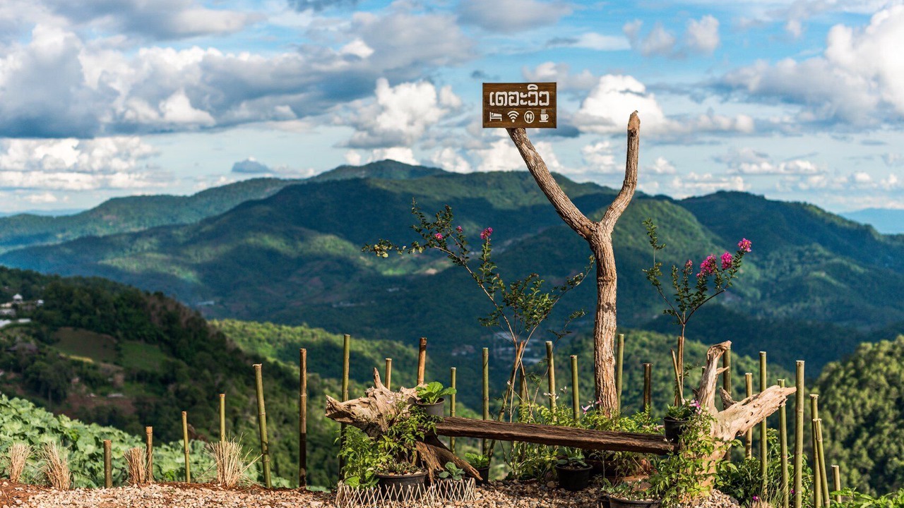 Photo of Outdoor in Mae Rim