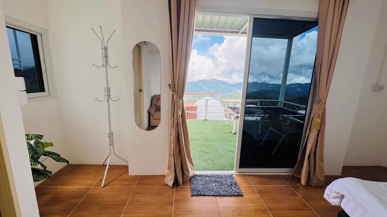 Photo of Bedroom in Mae Rim