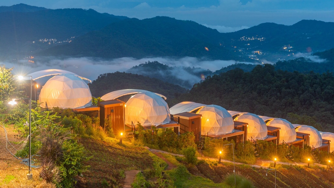 Photo of Outdoor in Mae Rim