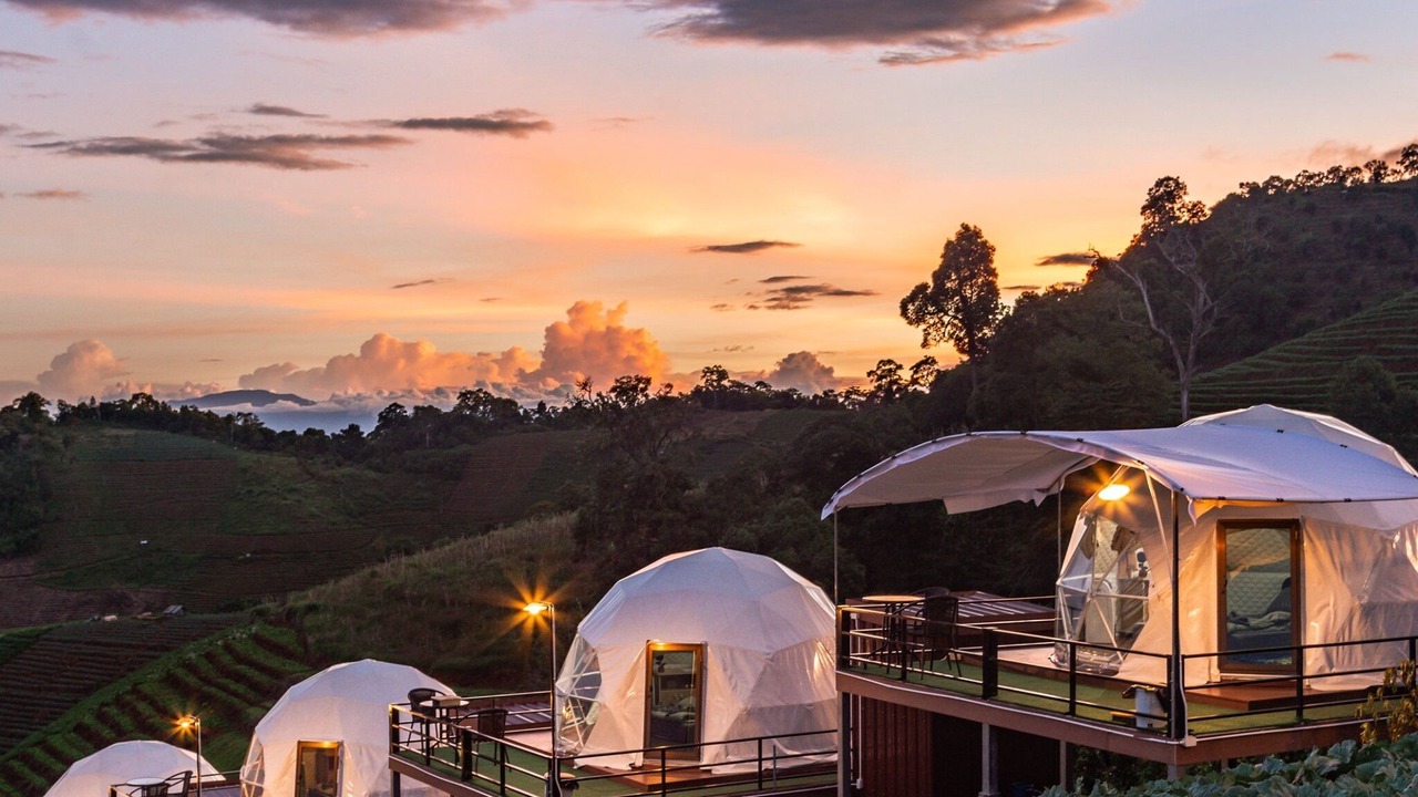 Photo of Outdoor in Mae Rim