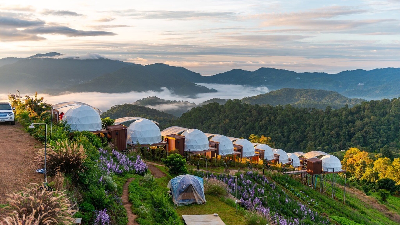 Photo of Outdoor in Mae Rim