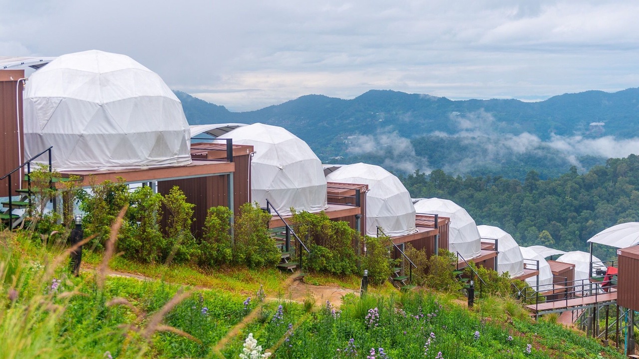 Photo of Outdoor in Mae Rim