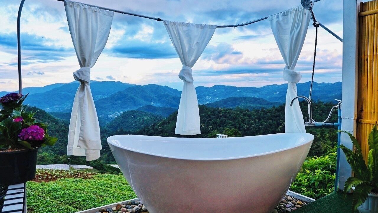 Photo of Patio Balcony in Mae Rim