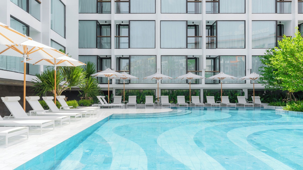 Photo of Outdoor in Patong