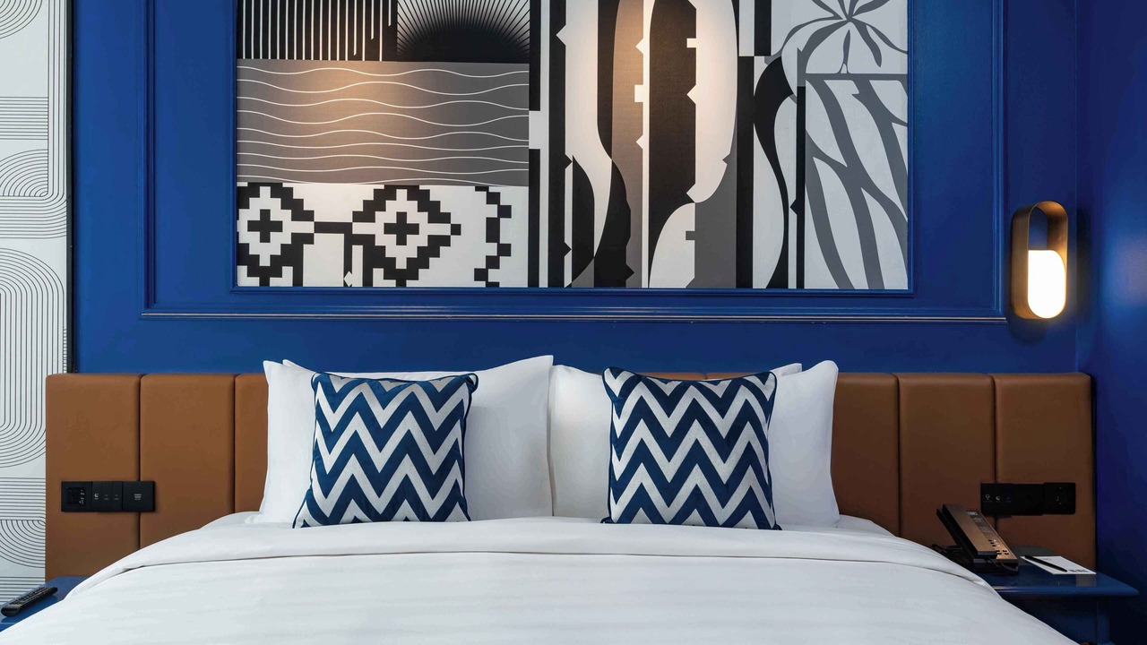 Photo of Bedroom in Patong