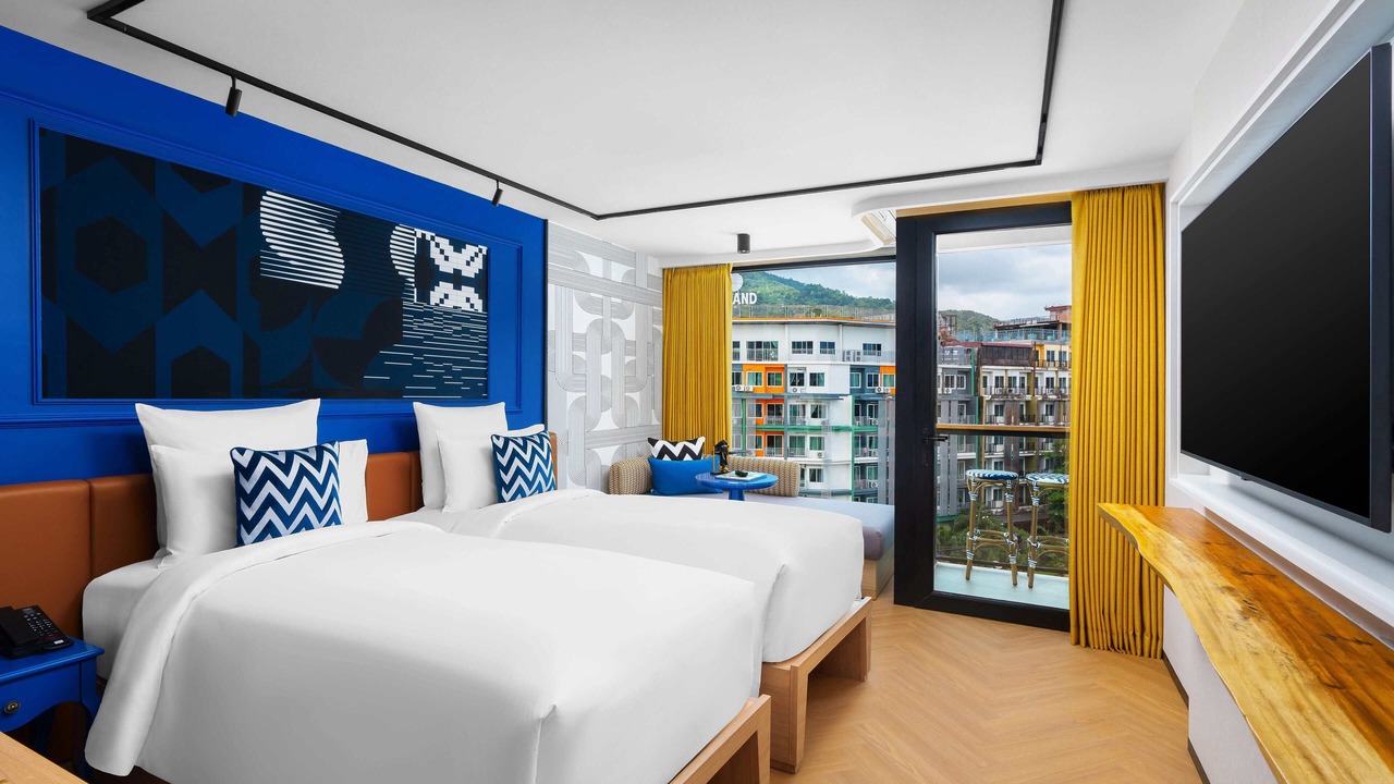 Photo of Bedroom in Patong