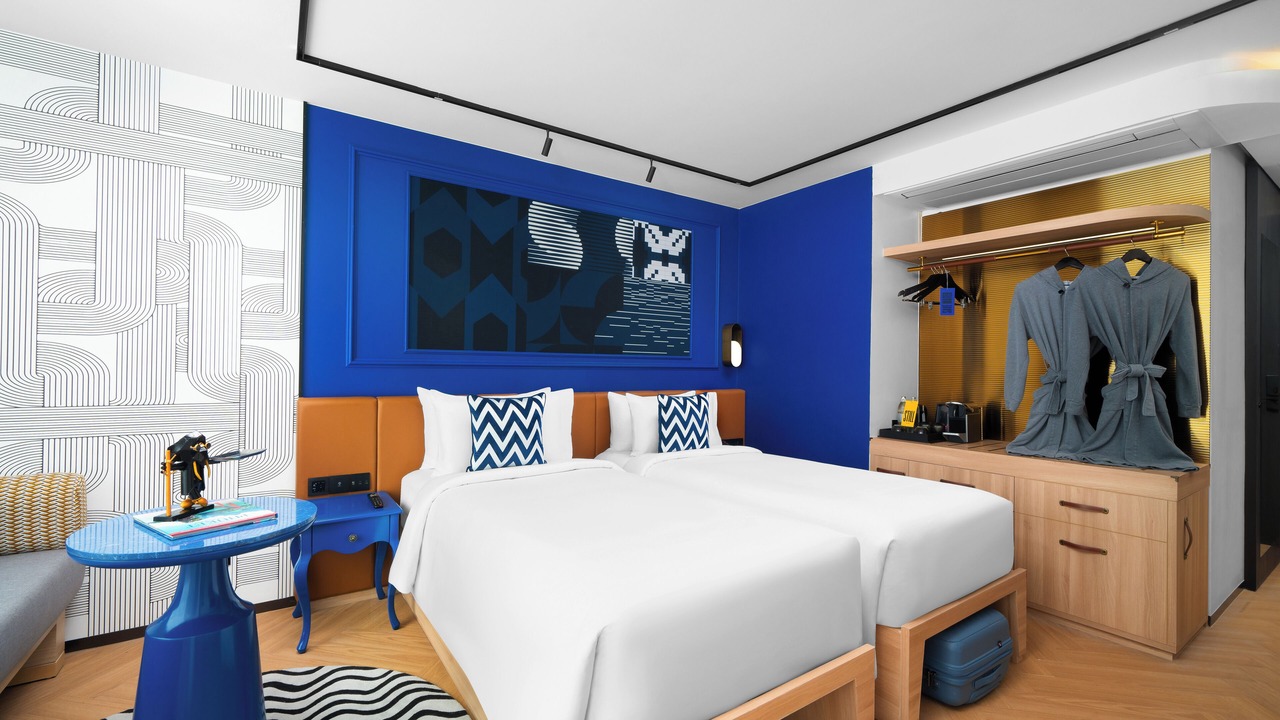 Photo of Bedroom in Patong