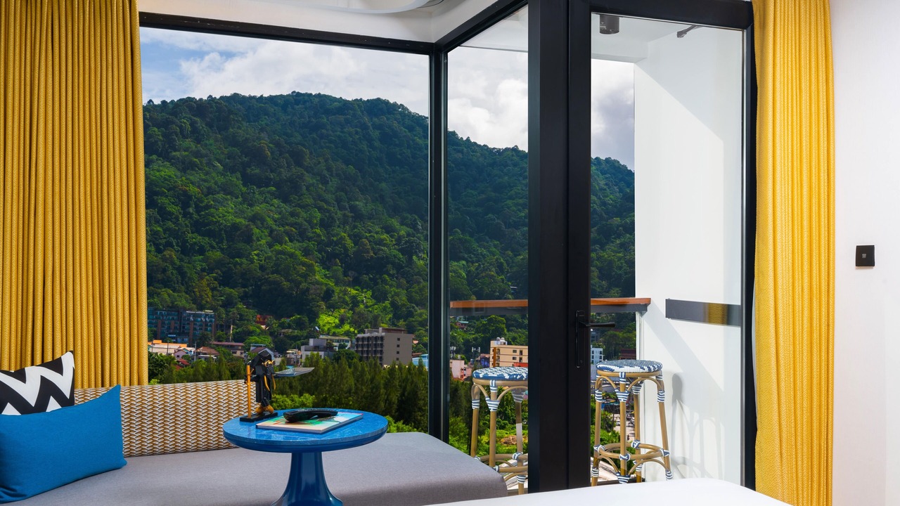 Photo of Bedroom in Patong