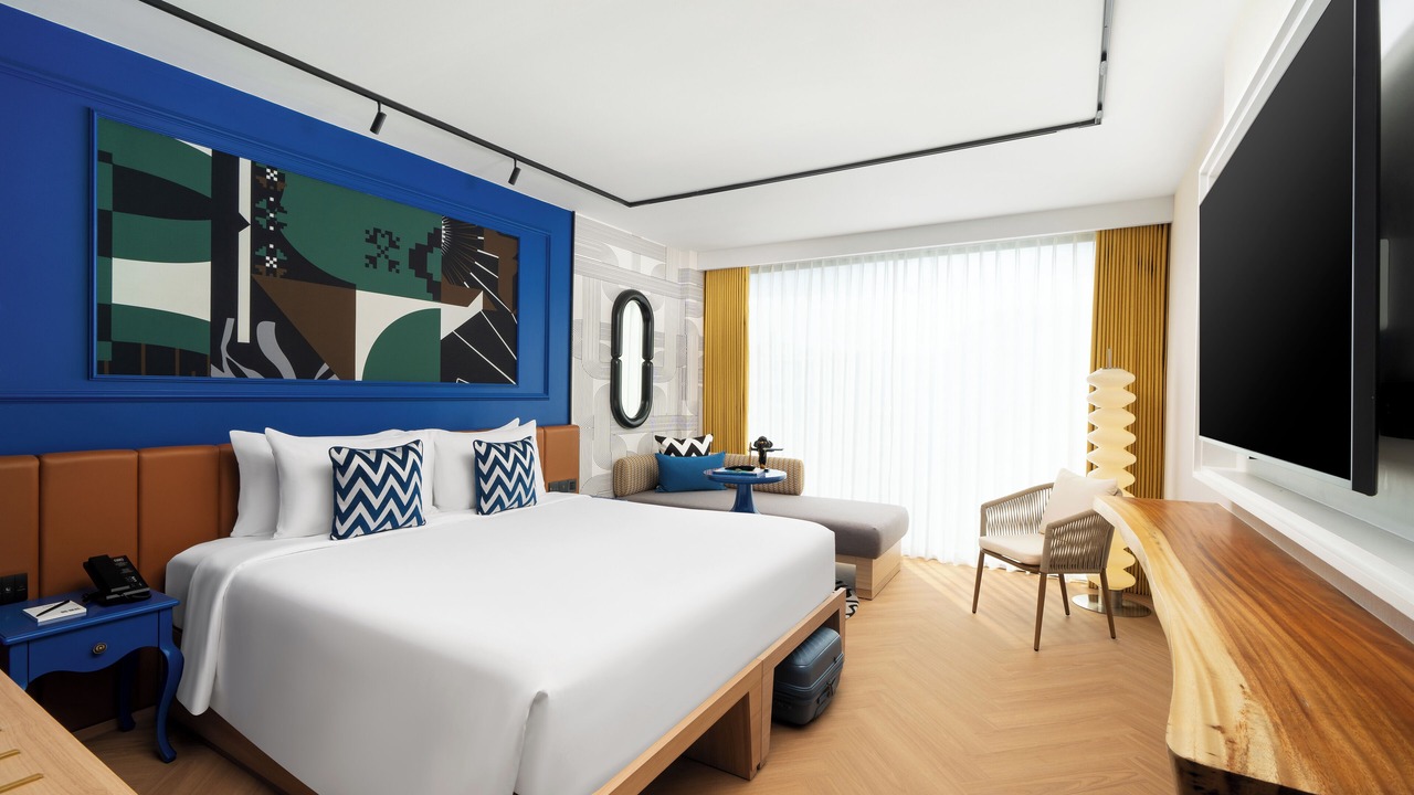 Photo of Bedroom in Patong