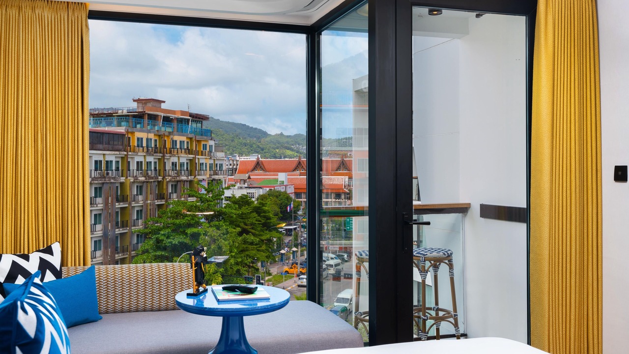 Photo of Bedroom in Patong