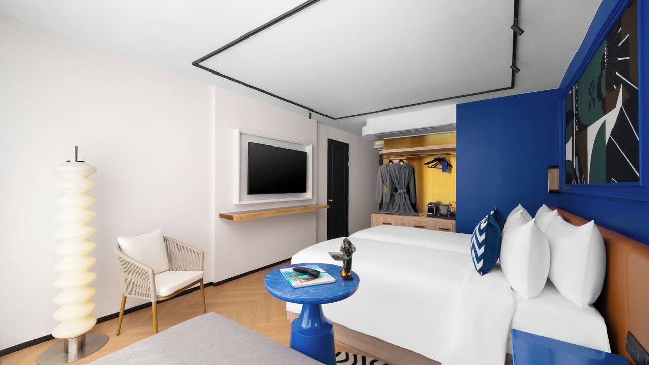 Photo of Bedroom in Patong