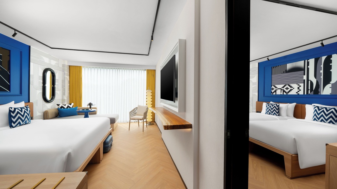 Photo of Bedroom in Patong