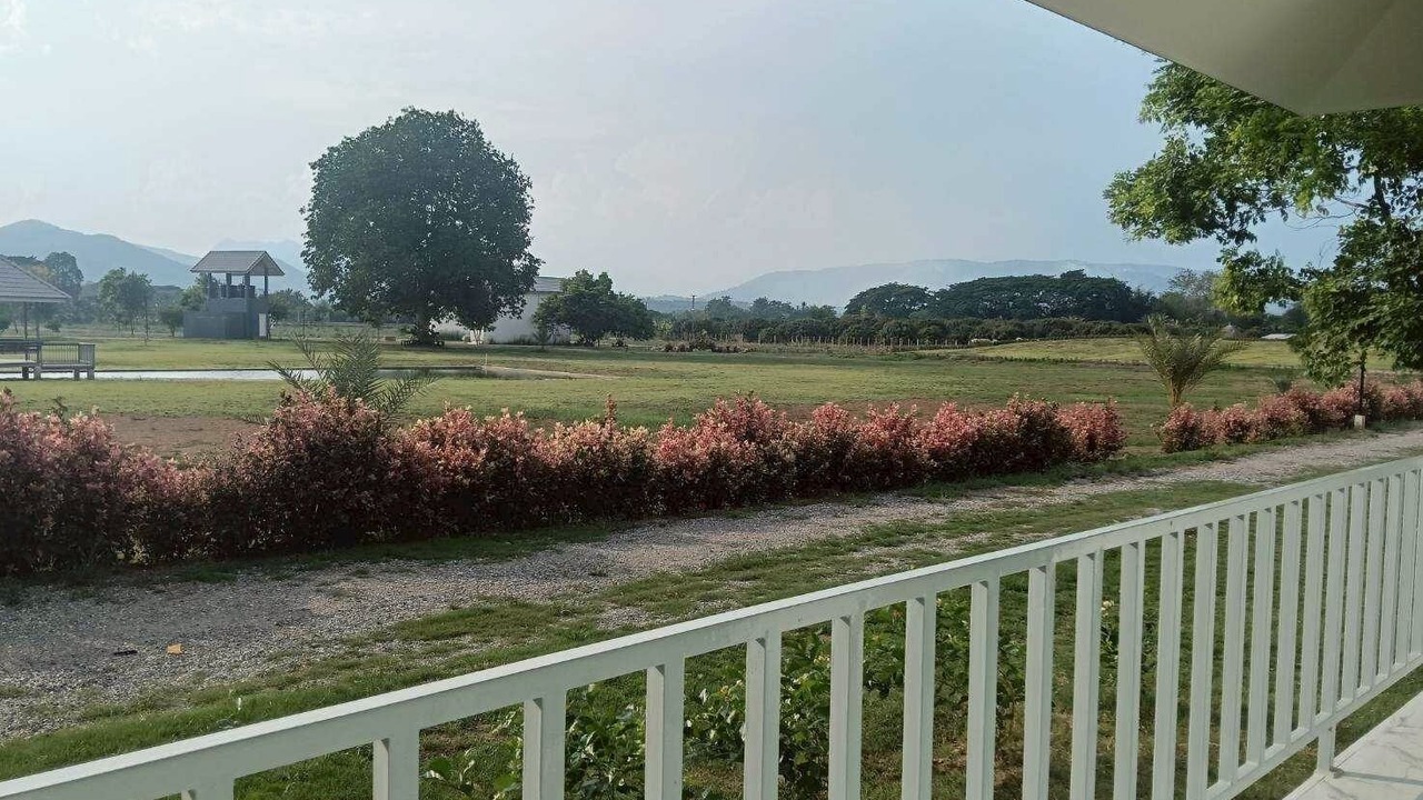 Photo of Patio Balcony in Mae Taeng