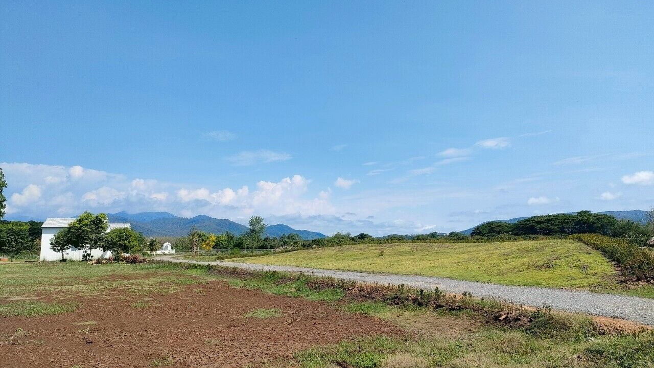 Photo of Outdoor in Mae Taeng