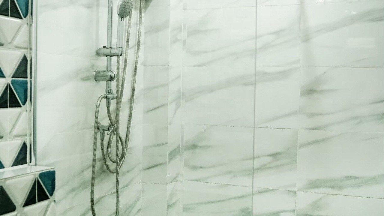 Photo of Bathroom in Mae Taeng