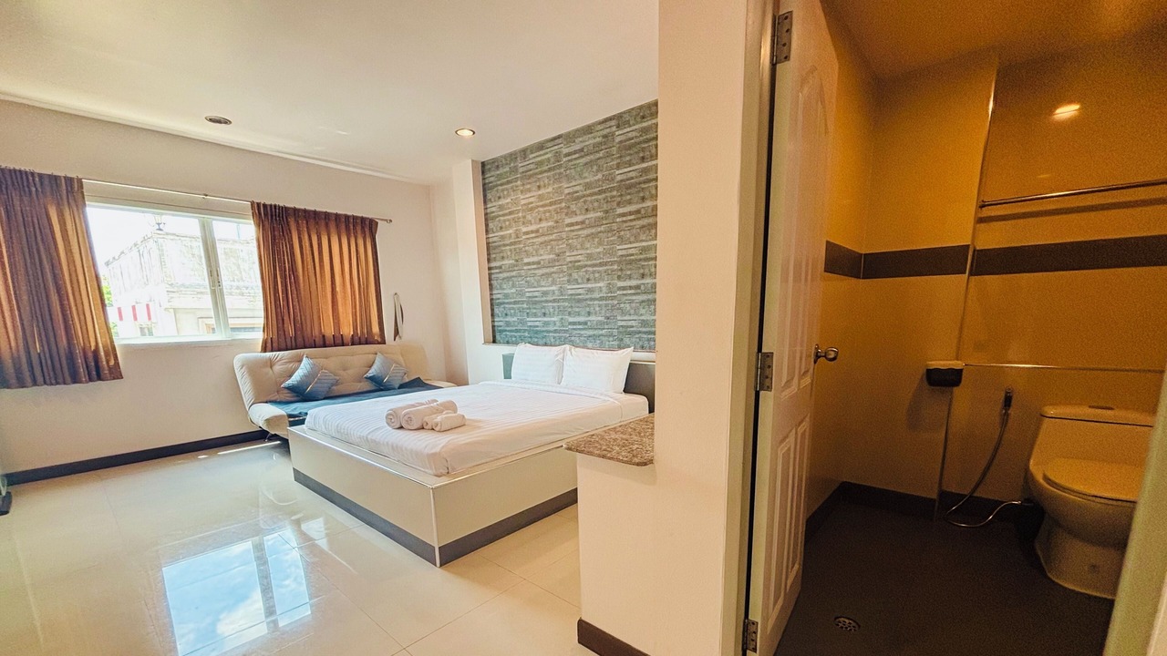 Photo of Bedroom in Samre