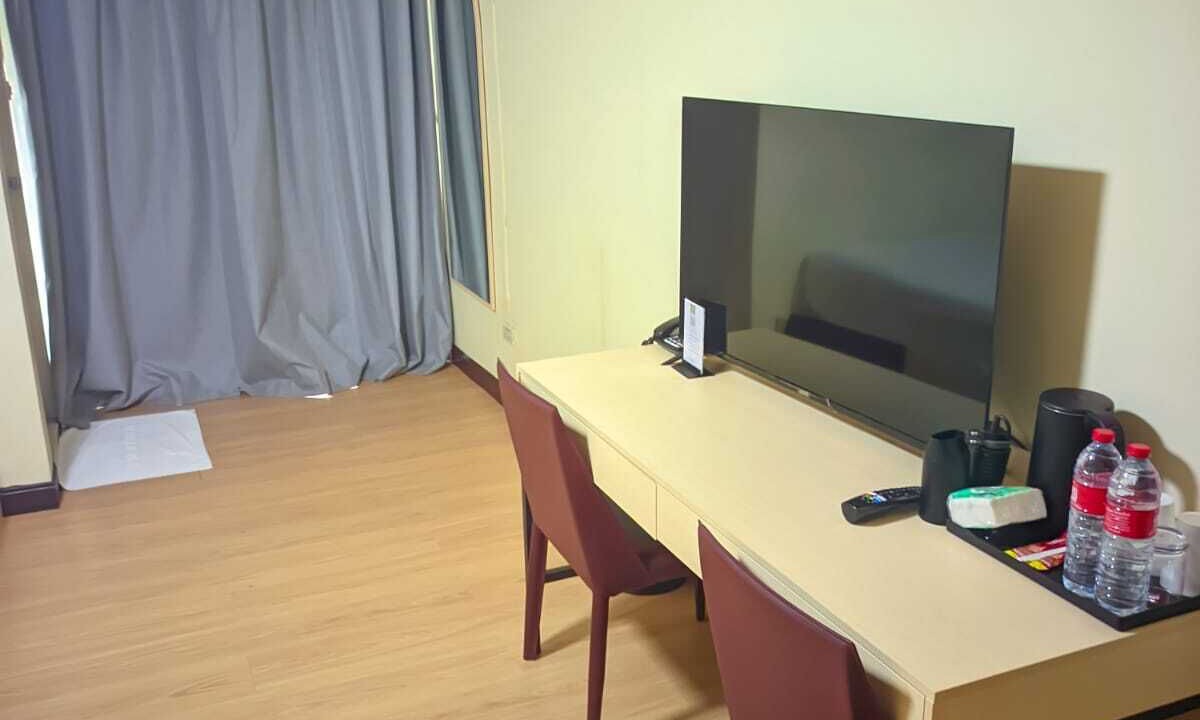 Photo of Bedroom in Makkasan