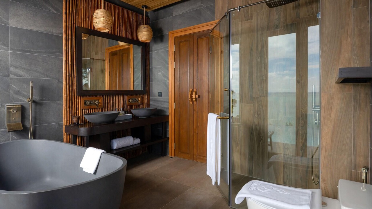 Photo of Bedroom in Siray