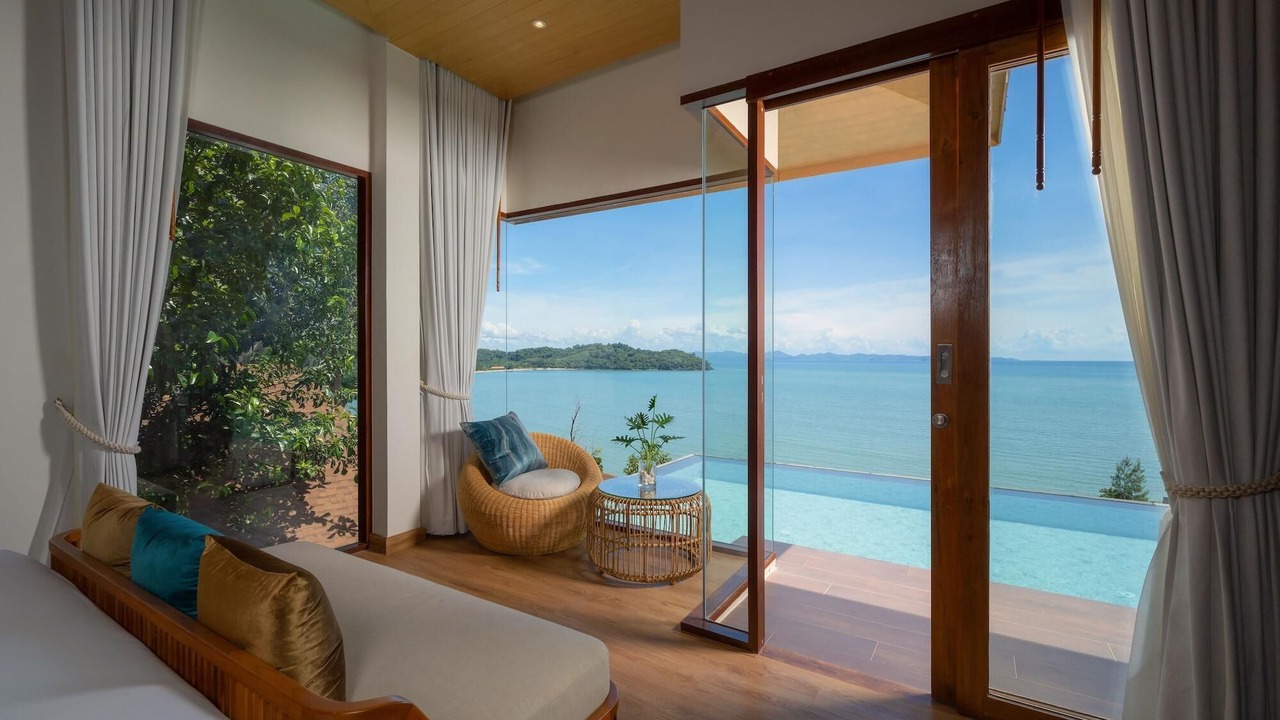 Photo of Bedroom in Siray