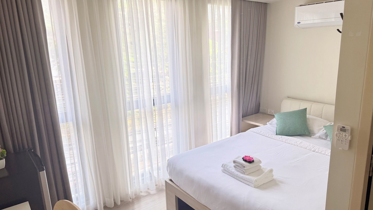 Photo of Bedroom in Asoke
