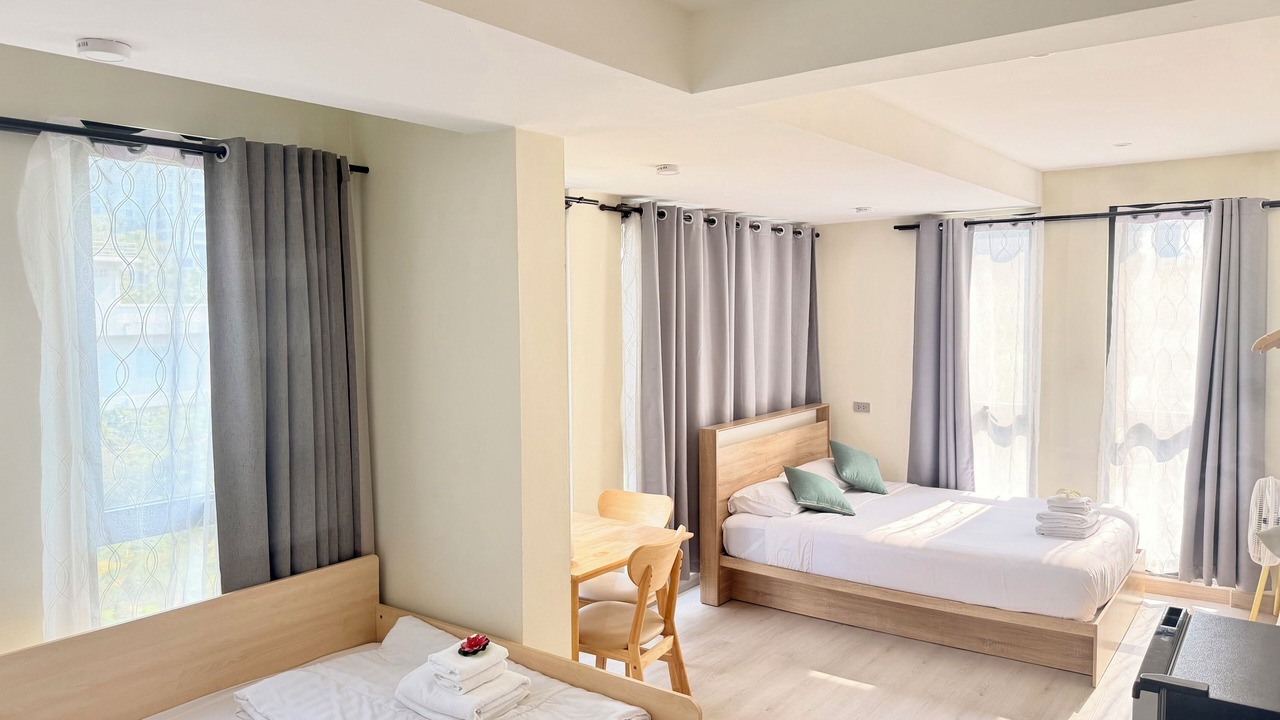 Photo of Bedroom in Asoke