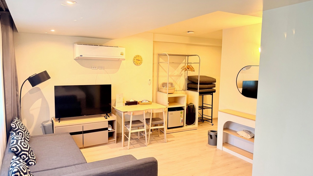 Photo of Bedroom in Asoke