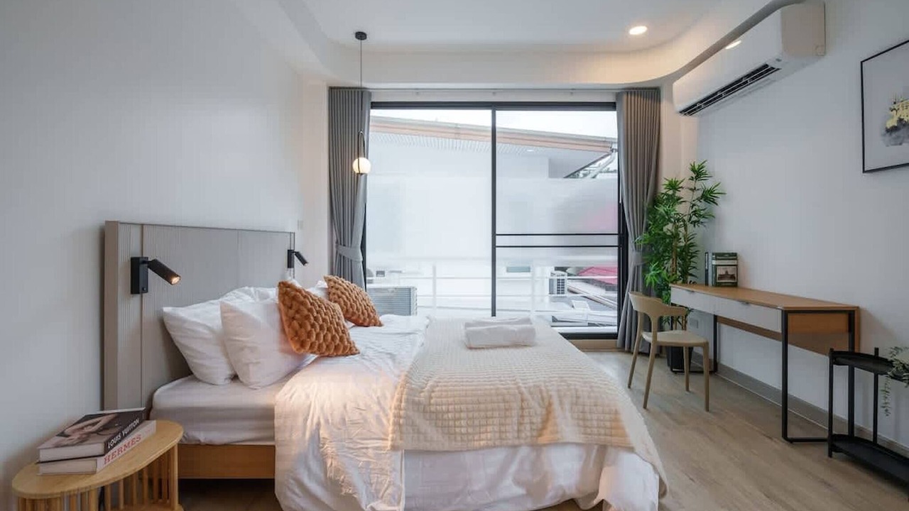 Photo of Outdoor in Khlong Tan Nuea