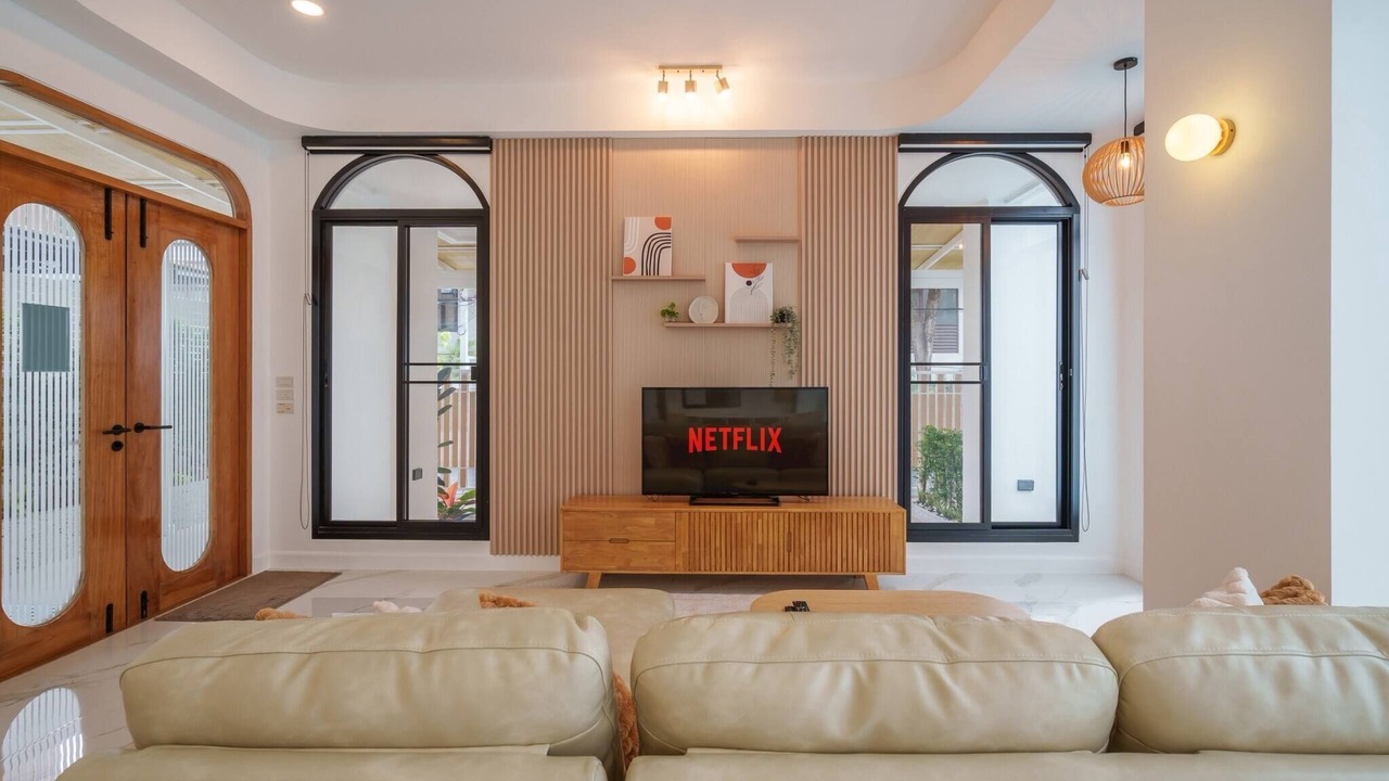 Photo of Outdoor in Khlong Tan Nuea