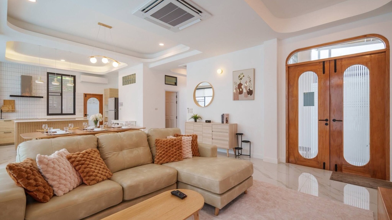 Photo of Outdoor in Khlong Tan Nuea