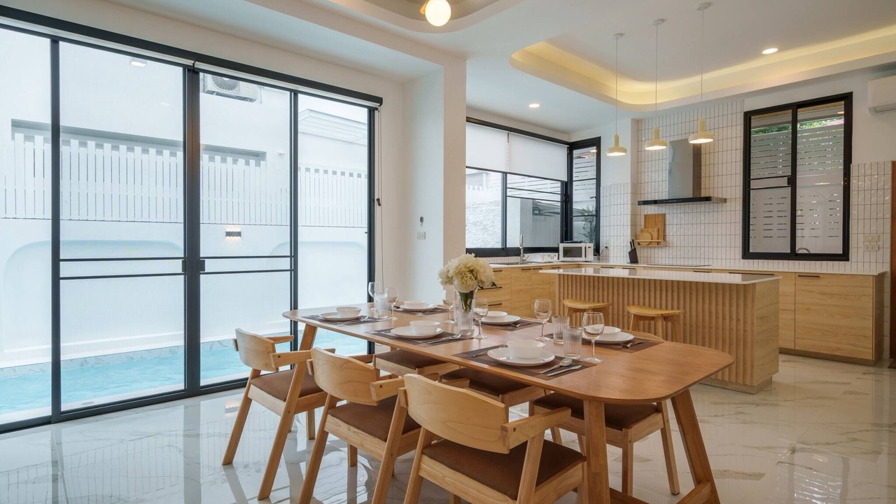 Photo of Outdoor in Khlong Tan Nuea
