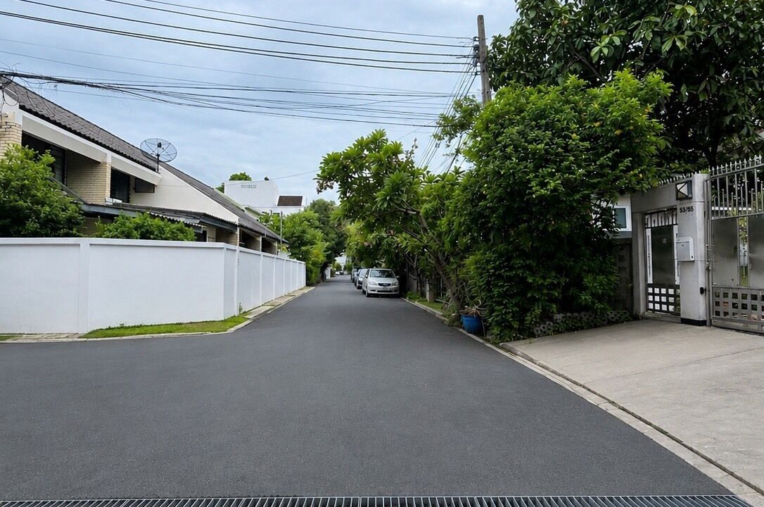 Photo of Outdoor in Chom Phon