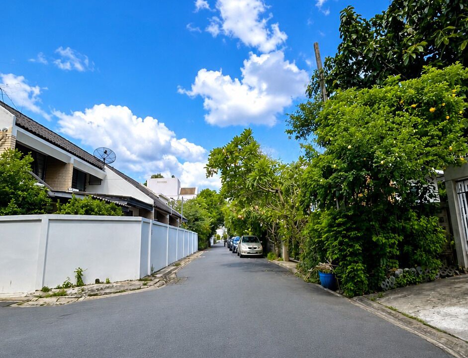 Photo of Outdoor in Chom Phon