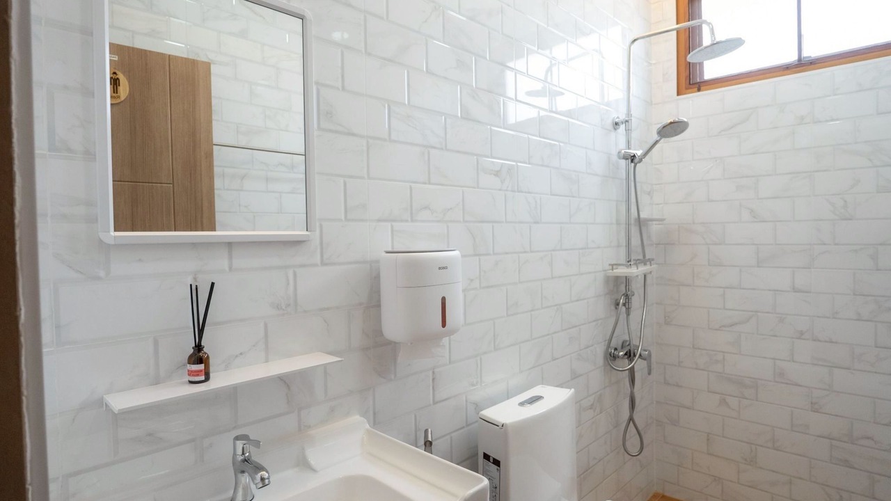 Photo of Bathroom in Udon Thani