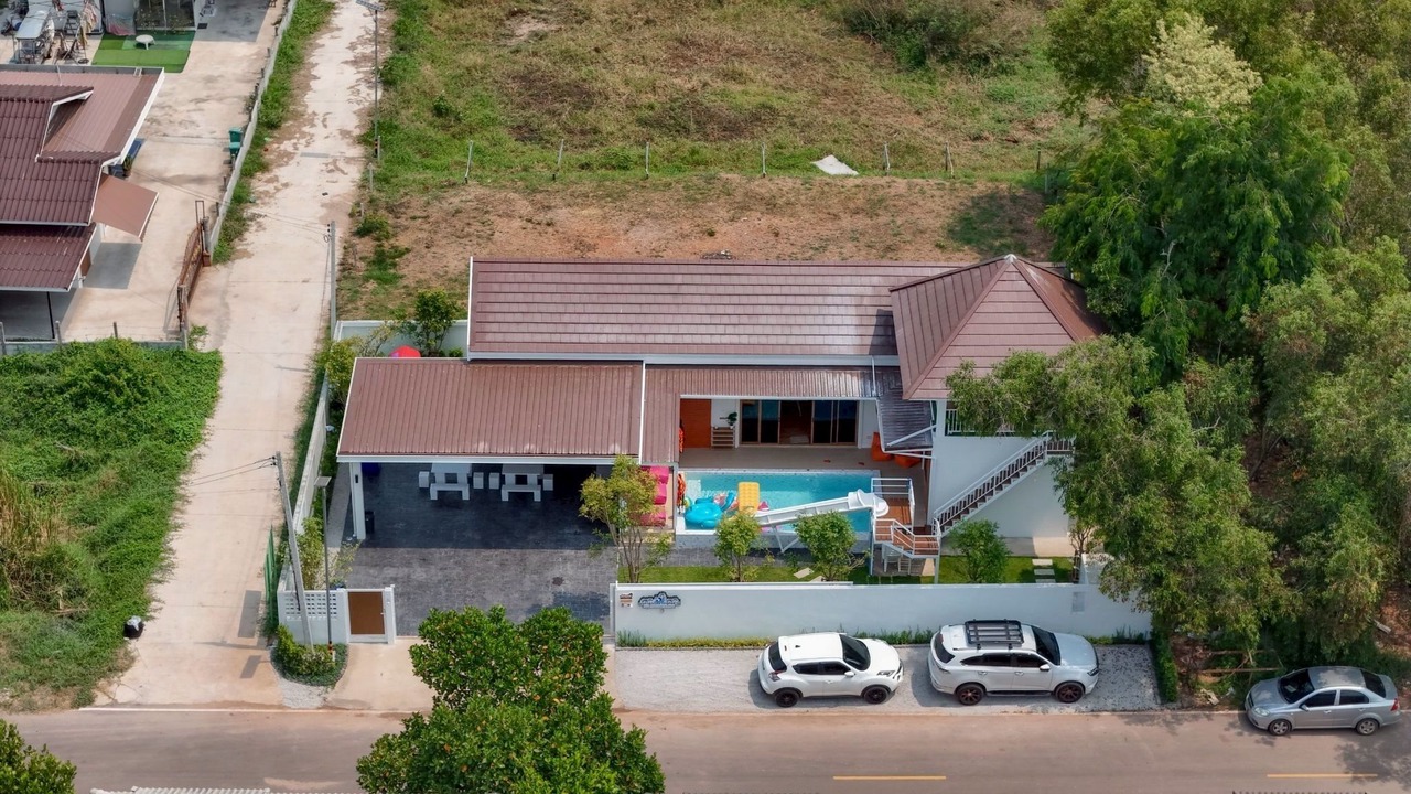 Photo of Outdoor in Udon Thani