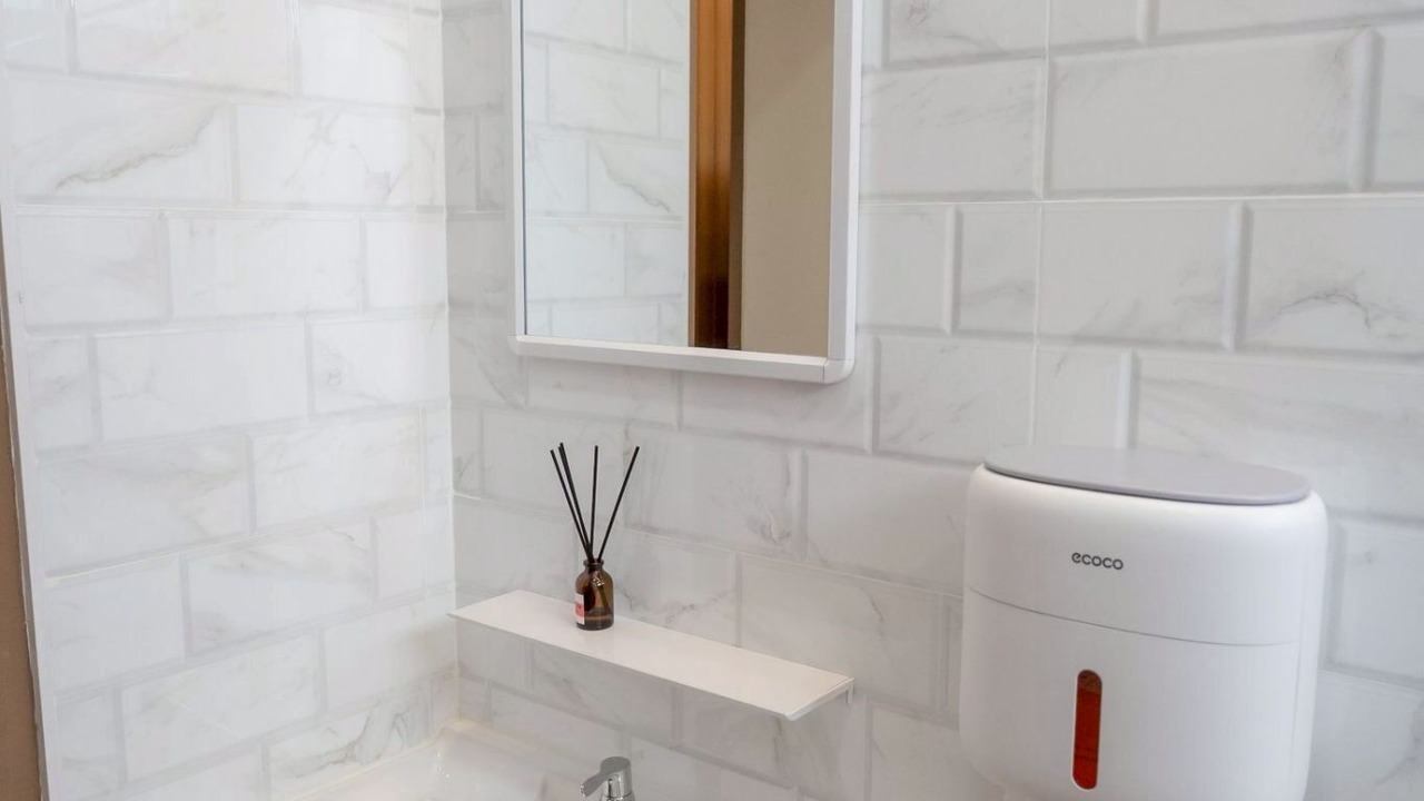 Photo of Bathroom in Udon Thani