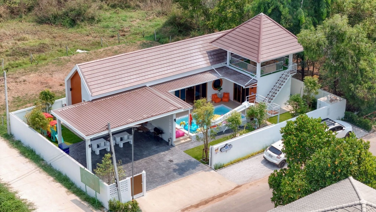 Photo of Outdoor in Udon Thani