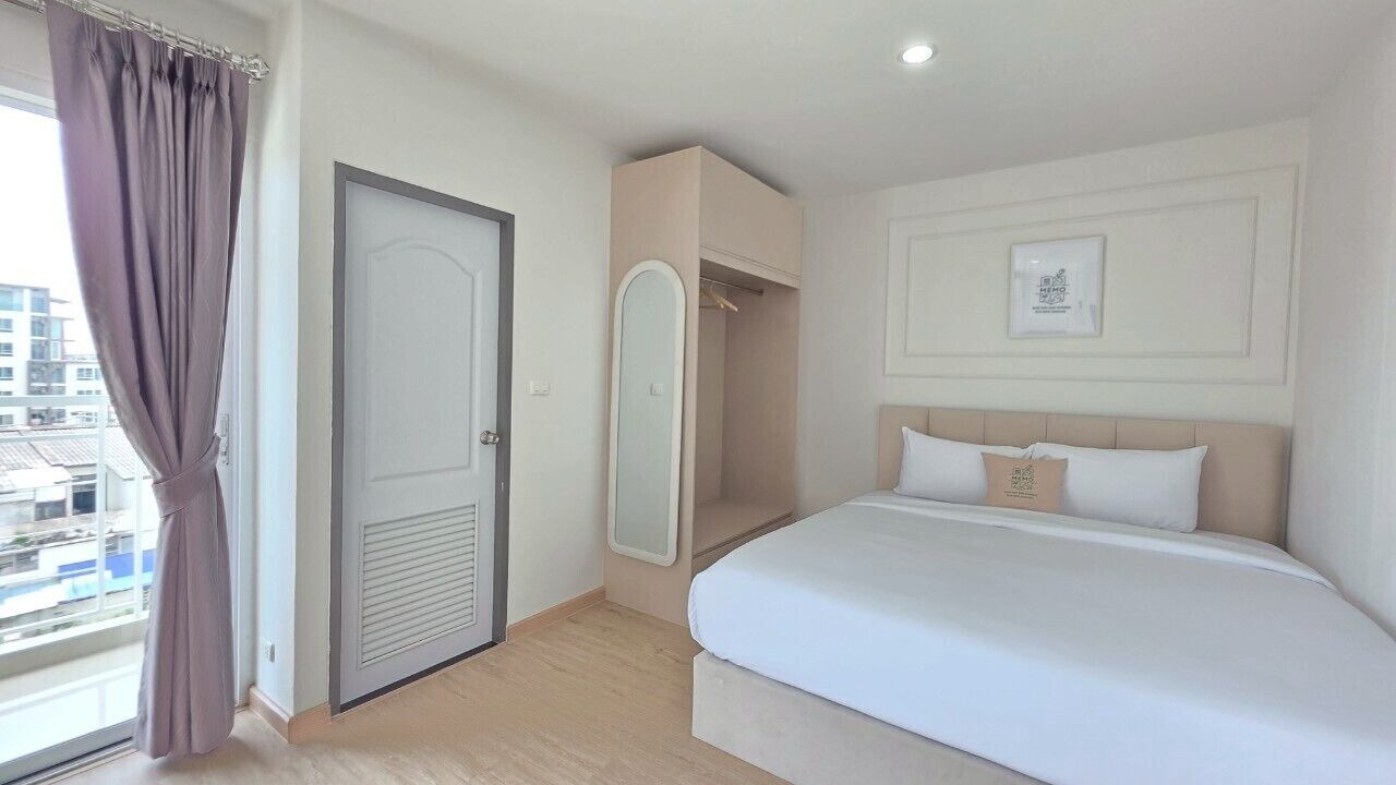 Photo of Bedroom in Saen Suk