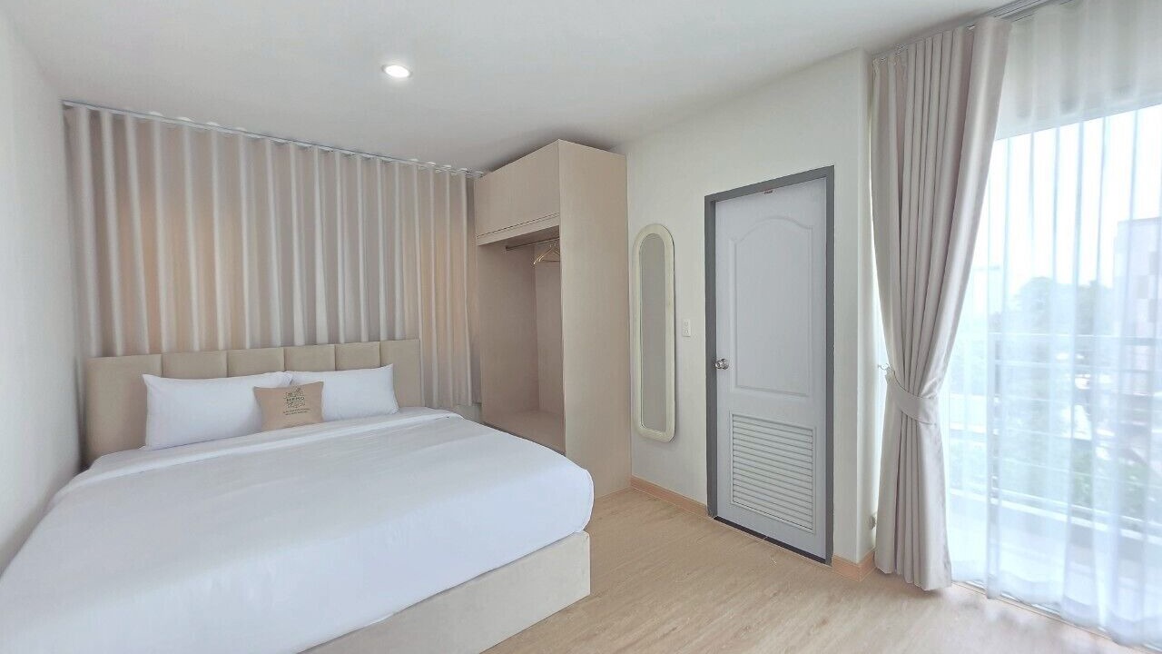 Photo of Bedroom in Saen Suk