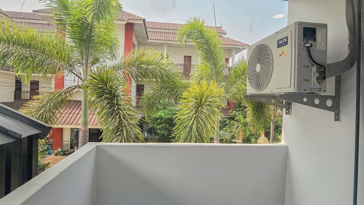 Photo of Patio Balcony in Chiang Rai