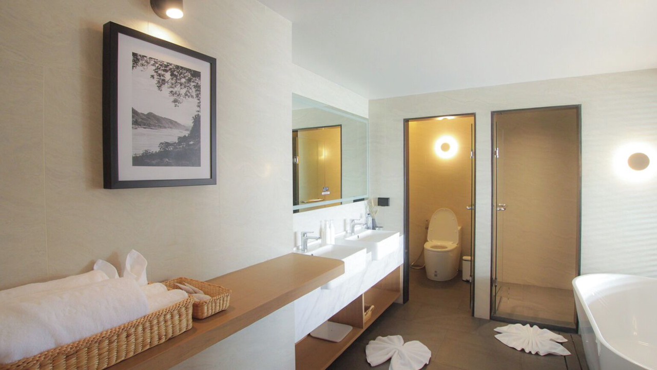 Photo of Bathroom in Nong Khai