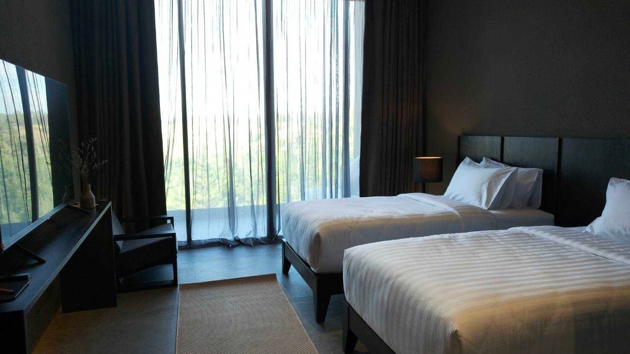 Photo of Bedroom in Khaem Son
