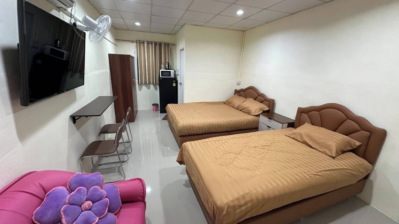 Photo of Bedroom in Lat Krabang
