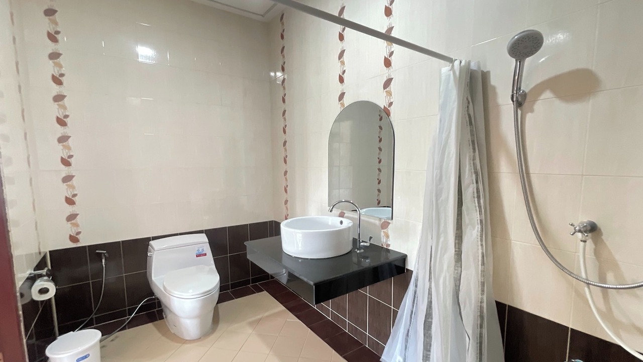 Photo of Bathroom in Lampang