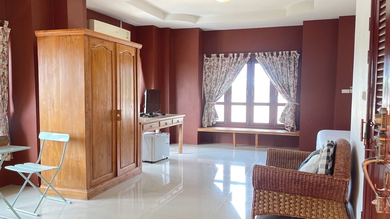 Photo of Bedroom in Lampang
