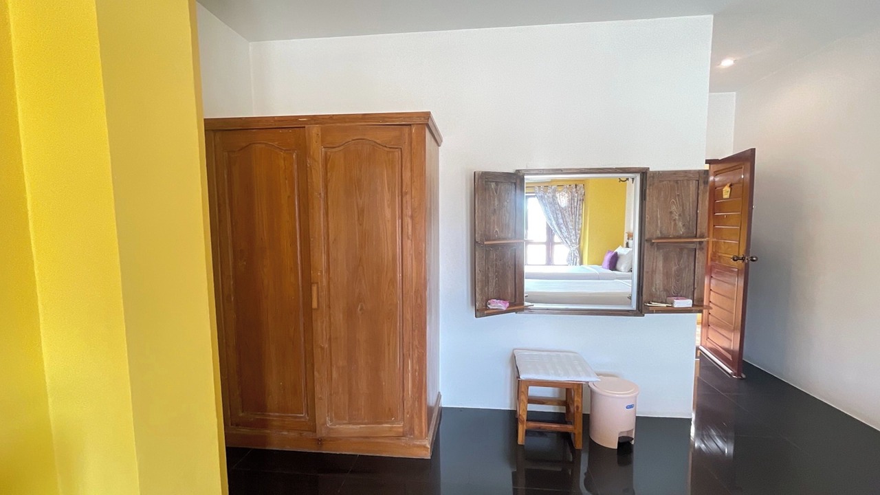 Photo of Bedroom in Lampang