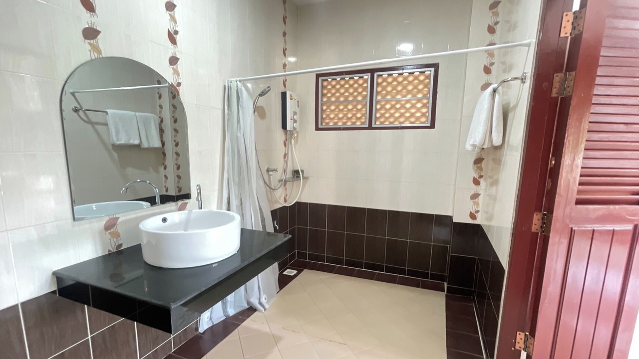 Photo of Bathroom in Lampang